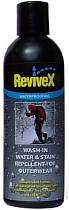       McNett ReviveX Wash-In Water and Stain Repellent for Outerwear  - Vextreme.