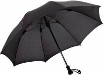 Зонт Euroschirm Birdiepal Outdoor, чёрный от интернет-магазина Vextreme.