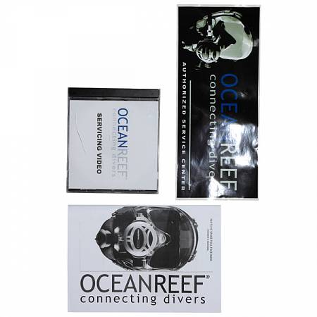        Oceanreef Space  - Vextreme.