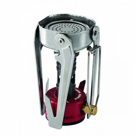 Фото Горелка газовая Kovea Power Nano Stove от интернет-магазина Vextreme.