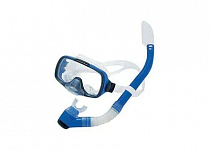 Комплект маска и трубка Tusa RC-8000 от интернет-магазина Vextreme.