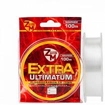  ZanderMaster Extra Ultimatum, 100   - Vextreme.