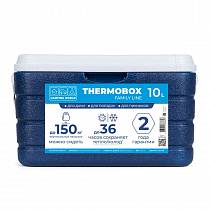   Camping World Thermobox, 10   - Vextreme.
