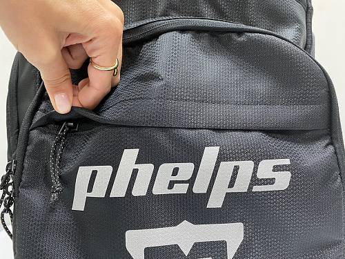   Phelps Elite  - Vextreme.