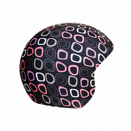 Нашлемник CoolCasc 112 Black Retro от интернет-магазина Vextreme.
