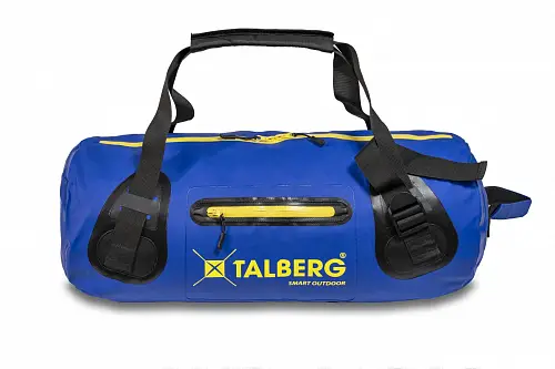 Гермосумка Talberg Dry Bag City 40 от интернет-магазина Vextreme.