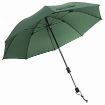 Зонт Euroschirm Swing Handsfree, зелёный от интернет-магазина Vextreme.