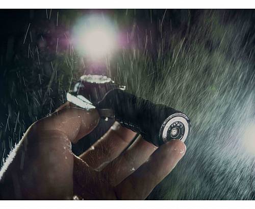 Фото Фонарь Armytek Wizard C2 Pro Magnet USB (тёплый свет) от интернет-магазина Vextreme.