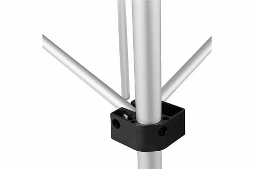 Фото Складной стол KingCamp 3961 Aluminium RollingTable от интернет-магазина Vextreme.