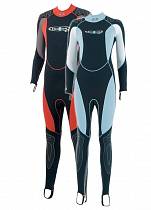    AquaLung Skin Suits  - Vextreme.