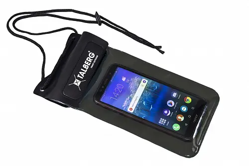 Гермочехол Talberg Rain Smart от интернет-магазина Vextreme.