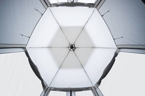 Фото Шатёр Talberg Arbour Auto Sahara от интернет-магазина Vextreme.