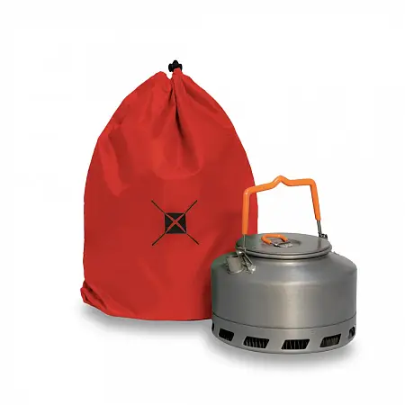 Фото Набор упаковочных мешочков Talberg Camping Pack Set, TLS-010, 5 шт. от интернет-магазина Vextreme.