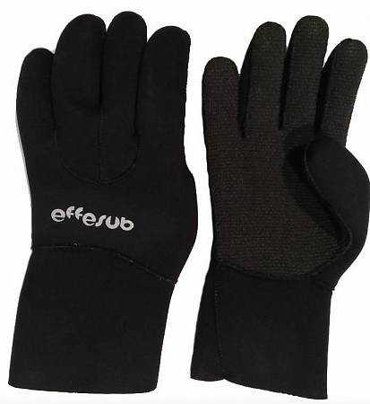 Перчатки Effesub EF-5034 «Ocean» (5 мм) от интернет-магазина Vextreme.