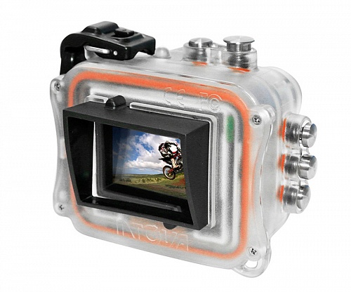 Экстрим-камера Intova HD2 от интернет-магазина Vextreme.