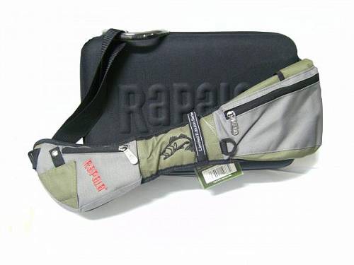   Rapala Limited Sling Bag Magnum  - Vextreme.