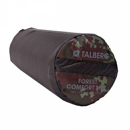   Talberg Forest Comfort Mat, 188x66x5 ,   - Vextreme.