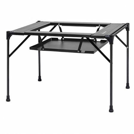 Стол складной KingCamp 1911 Ultra-light Grilling Table, алюминий, 61х42х42 см от интернет-магазина Vextreme.