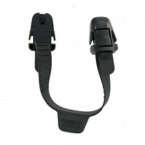     , Fin Strap & Buckles  - Vextreme.