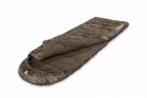 Фото Спальный мешок Talberg Forester -20°С от интернет-магазина Vextreme.