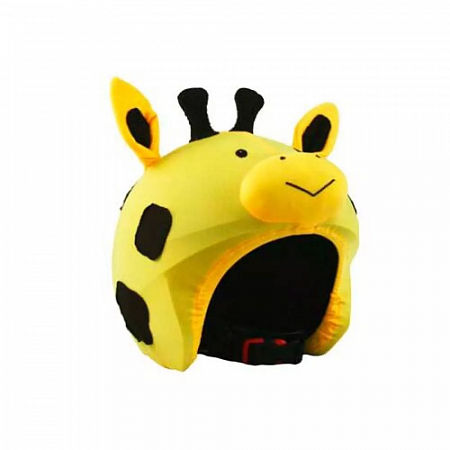 Нашлемник CoolCasc 054 Giraffe от интернет-магазина Vextreme.