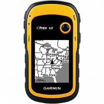 Навигатор Garmin eTrex 10 GPS от интернет-магазина Vextreme.