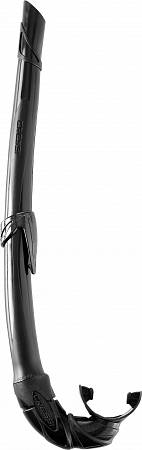 Трубка Cressi Corsica, чёрный от интернет-магазина Vextreme.
