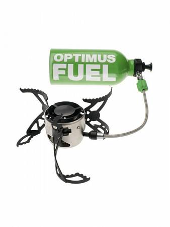 Мультитопливная горелка Optimus Nova+ от интернет-магазина Vextreme.