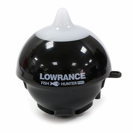 Эхолот Lowrance FishHunter Pro от интернет-магазина Vextreme.