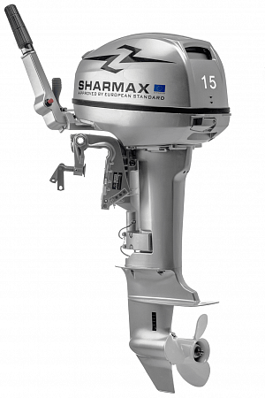 2-    Sharmax SM15HS  - Vextreme.
