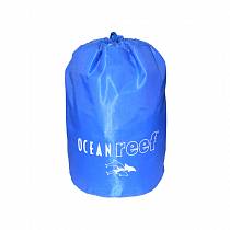Сумка-мешок для полнолицевых масок Oceanreef от интернет-магазина Vextreme.