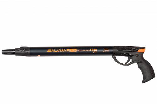 Ружьё пневматическое Salvimar Predathor Plus с регулятором силы боя от интернет-магазина Vextreme.