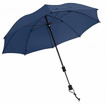 Зонт Euroschirm Swing Handsfree, синий от интернет-магазина Vextreme.