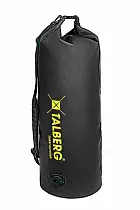Гермомешок Talberg Extreme PVC 130 от интернет-магазина Vextreme.