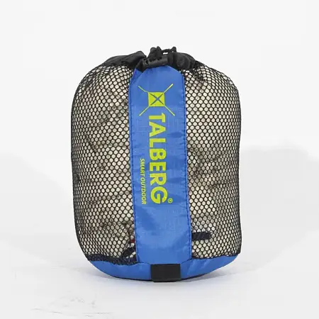 Мешок сетчатый Talberg Mesh Sack 10 TLA-006 от интернет-магазина Vextreme.