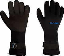 Перчатки Bare K-Palm Mitt, 5 мм от интернет-магазина Vextreme.