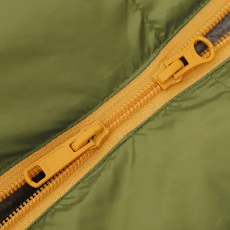 Фото Пуховый спальник KingCamp Protector 600 -21C, 8003 от интернет-магазина Vextreme.