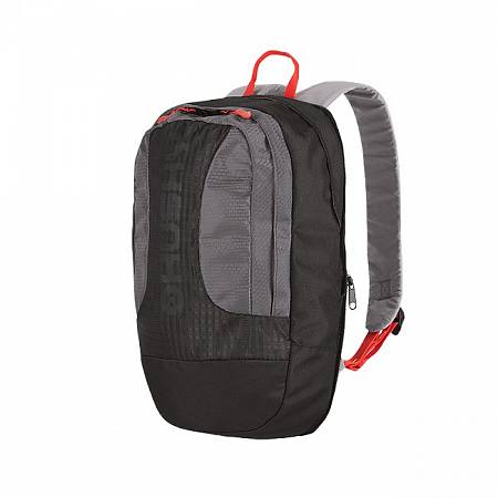Фото Рюкзак Husky Samont, 60+10 л, чёрный от интернет-магазина Vextreme.