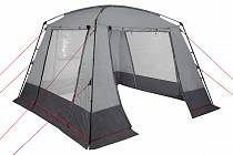 Тент Trek Planet Breezy Tent, серый/тёмно-серый от интернет-магазина Vextreme.
