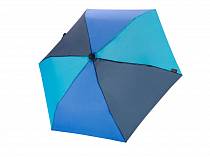 Зонт Euroschirm Light Trek Ultra Navy Blue, механический складной, синий от интернет-магазина Vextreme.