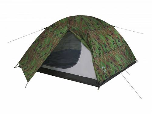 Палатка Jungle Camp Alaska 2 от интернет-магазина Vextreme.