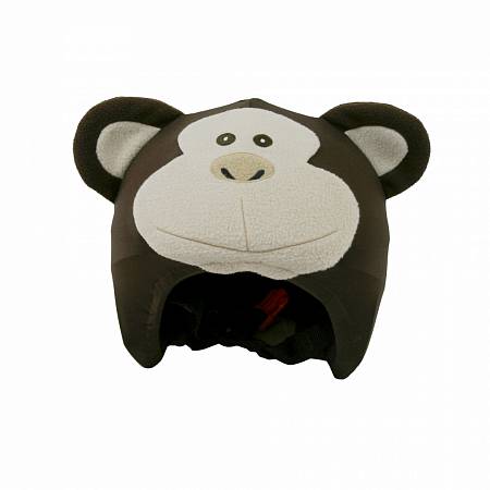Нашлемник CoolCasc 048 Monkey от интернет-магазина Vextreme.