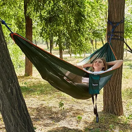 Фото Гамак KingCamp Cool Hammock 3755 от интернет-магазина Vextreme.