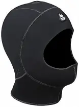 Вентилируемый короткий шлем WaterProof H1, без манишки от интернет-магазина Vextreme.
