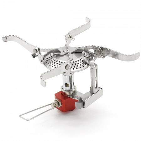 Походная горелка BULin S03 от интернет-магазина Vextreme.