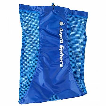    Aqua Sphere Deck Bag  - Vextreme.