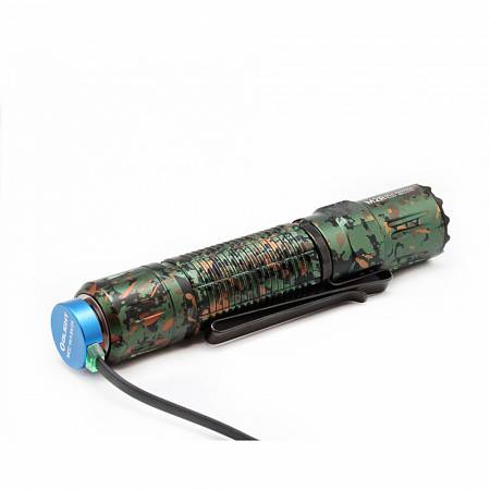   Olight M2R Pro Camouflage  - Vextreme.