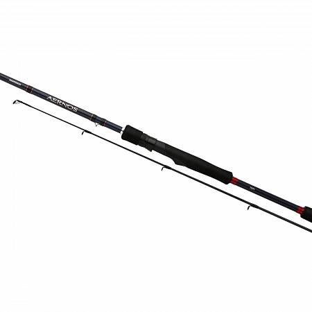  Shimano Aernos AX Spinning 7'0" 14-42 MH  - Vextreme.