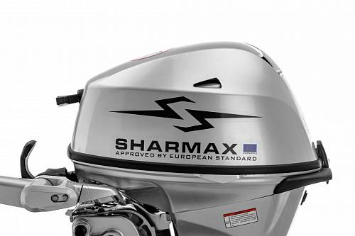  4-    Sharmax SMF15HS  - Vextreme.