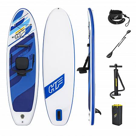    SUP- Hydro Force Oceana Convertible 10 (65350)  - Vextreme.